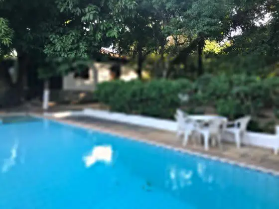VENDO LINDA CASA