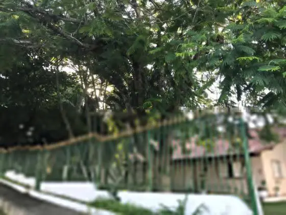 VENDO LINDA CASA
