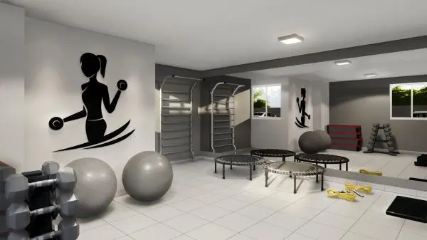 Apartamentos na planta 2 quartos em Valparaíso, Recanto ou Samambaia