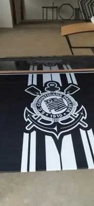 Venda futmesa profissional