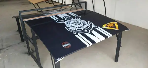 Venda futmesa profissional