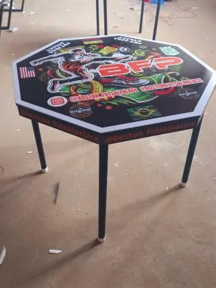 Venda futmesa profissional