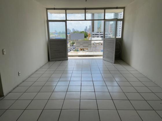 Captação de Apartamento a venda na Avenida Conselheiro Aguiar - de 2257/2258 a 3005/3006, boa viagem, Recife, PE