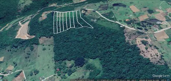 VENDA DE SÍTIOS EM MORRO DO MICO - IGREJINHA