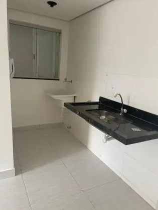 Vende-se apartamento