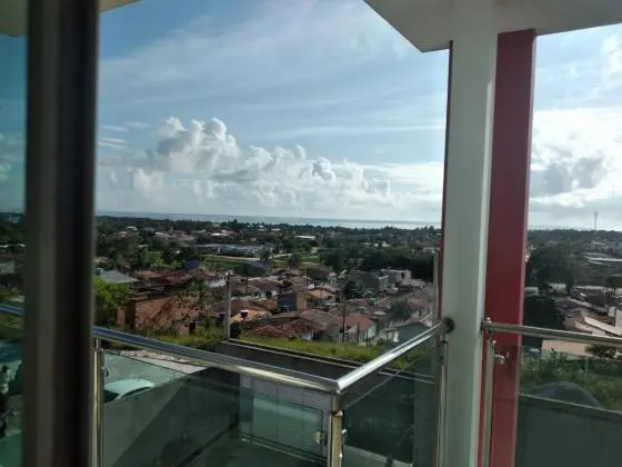 VENDE-SE CASA EM COROA VERMELHA (Santa Cruz Cabrália/BA)