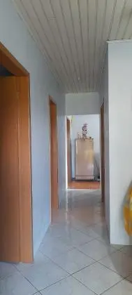 Vende-se LINDA casa no interior de TAQUARA