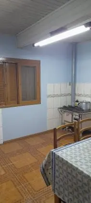 Vende-se LINDA casa no interior de TAQUARA