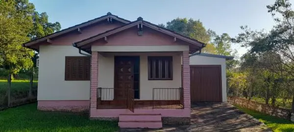 Vende-se LINDA casa no interior de TAQUARA