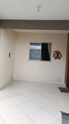 Vende-se uma casa em Coroa Vermelha (Santa Cruz Cabrália/BA)