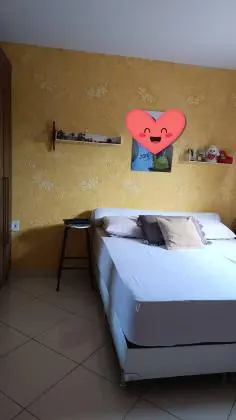 Vende-se uma casa em Coroa Vermelha (Santa Cruz Cabrália/BA)