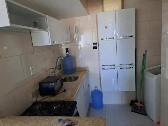 Vendo apto