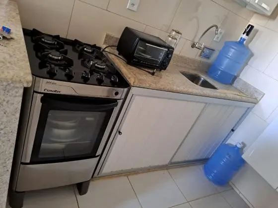 Vendo apto