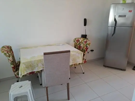 Vendo apto