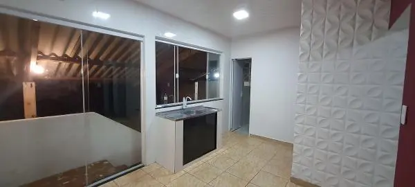 Vendo casa com terreno grande em Baependi, Sul de Minas Gerais, terra de Nhá Chica
