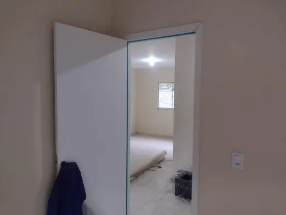 VENDO CASA LINEAR EM CAMPO GRANDE  PERTO DO SÃO JORGE