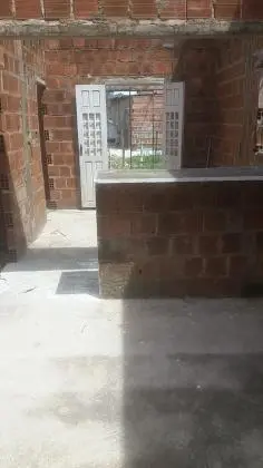 Vendo Imóvel com Casa quase Pronta em Cajueiro Seco - Jaboatão dos Guararapes