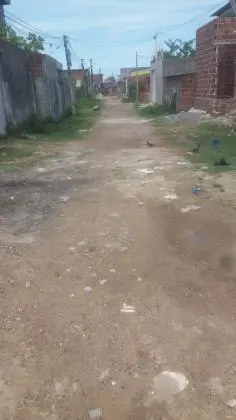 Vendo Imóvel com Casa quase Pronta em Cajueiro Seco - Jaboatão dos Guararapes