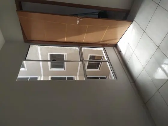 Vendo Lindo Apartamento 2 Quartos em Valparaíso, Jardim Céu Azul