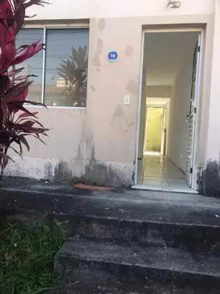 VENDO OU ALUGO CASA EM CAMPO GRANDE
