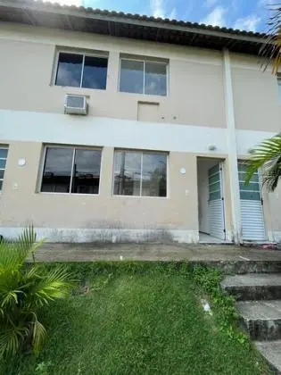 VENDO OU ALUGO CASA EM CAMPO GRANDE