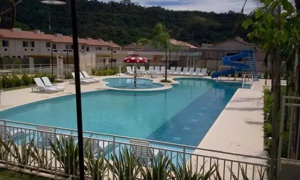 VENDO OU ALUGO CASA EM CAMPO GRANDE