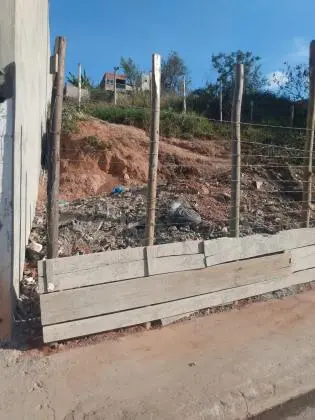 TERRENO EM CARAPICUIBA