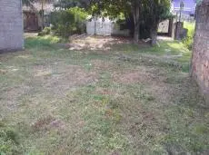 PARA VENDA TERRENO PLANO LADO PRAIA A 800m DO MAR