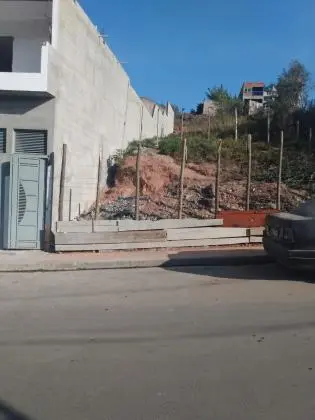 TERRENO EM CARAPICUIBA