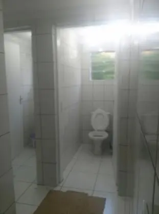 Aluga-se Galpão de 278m2