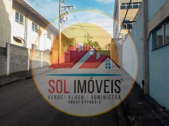 Aluga-se Galpão Industrial de 1.700m2