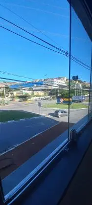 Aluga-se Sala Comercial de 23m2