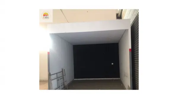 Aluga -se Salão Comercial de 350m2
