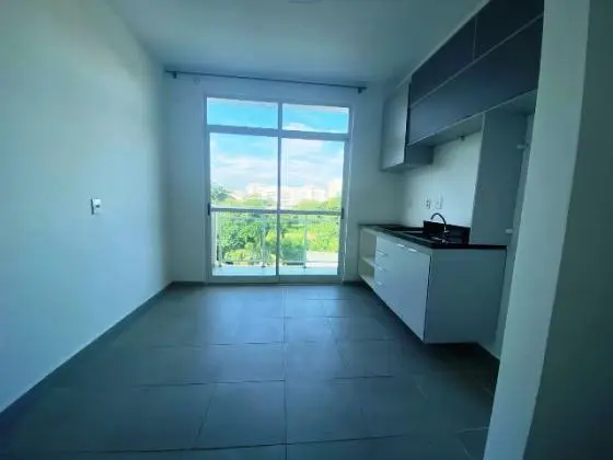 Alugo apartamento 1 quarto no Recreio dos Bandeirantes