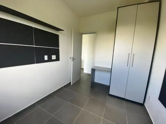 Alugo apartamento 1 quarto no Recreio dos Bandeirantes