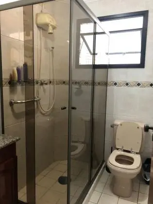Vende-se Apartamento Canto do Forte, Praia Grande