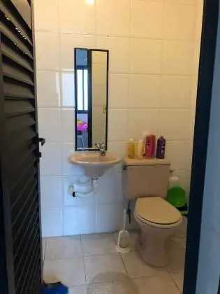 Vende-se Apartamento Canto do Forte, Praia Grande