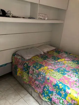 Vende-se Apartamento Canto do Forte, Praia Grande