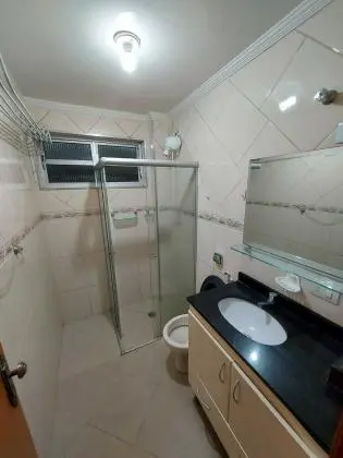 Apartamento 04 quartos Vl Mariana LOCAÇÃO