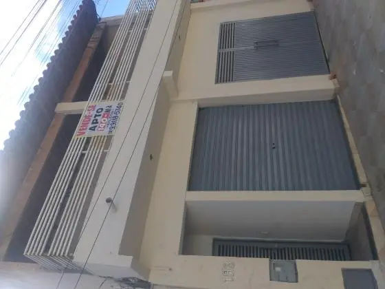 Apartamento 140 mts2