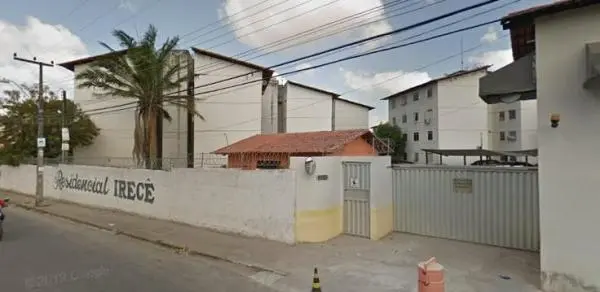 Apartamento Barato