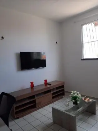 Apartamento Barato