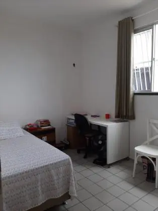Apartamento Barato