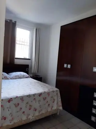 Apartamento Barato