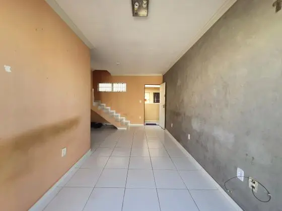 Apartamento Duplex em Candeias para Venda, com 2 quartos