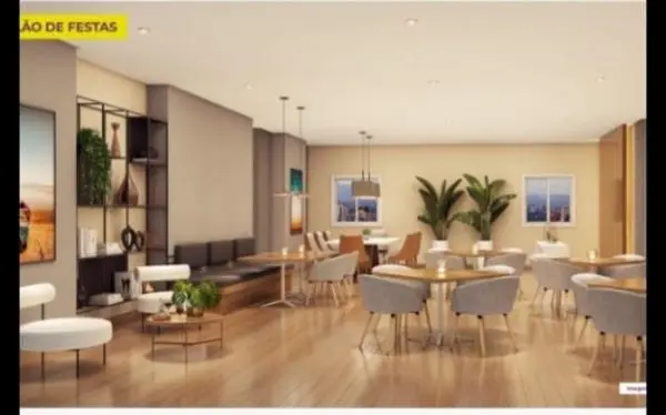 APARTAMENTO EM SÃO PAULO