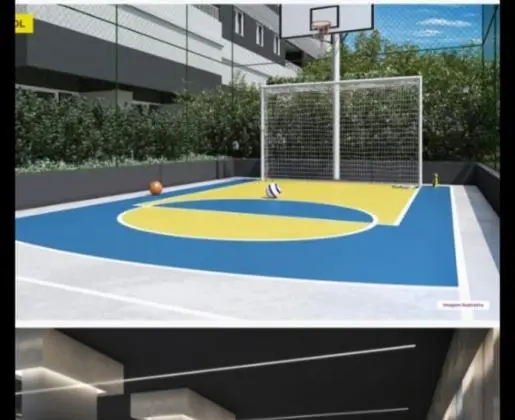 APARTAMENTO EM SÃO PAULO
