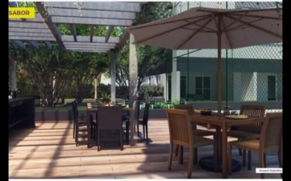 APARTAMENTO EM SÃO PAULO