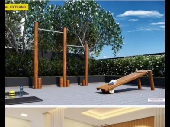 APARTAMENTO EM SÃO PAULO