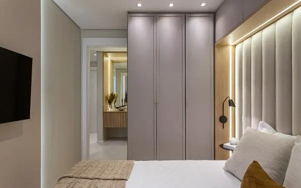 Apartamento na Planta Minha casa minha Vida, Média 2 anos para entrega